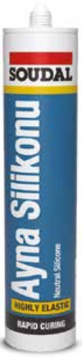SOUDAL AYNA SLİKONU