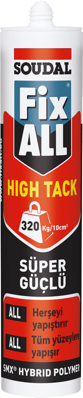 SOUDAL FIXALL HİGHTACK
