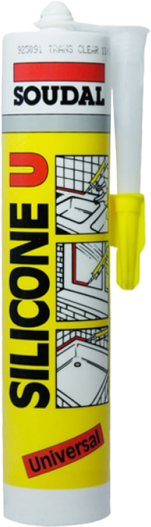 SOUDAL SLİKON